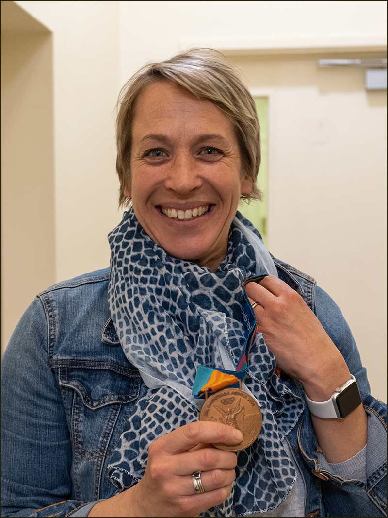 Meeting of the Electorate