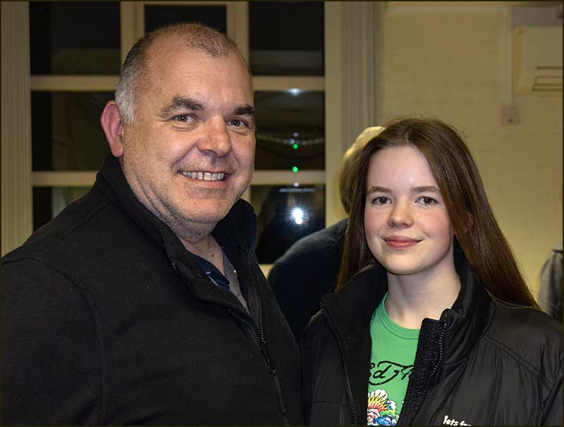 Meeting of the Electorate