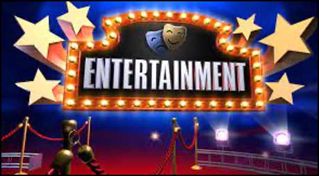 Entertainment