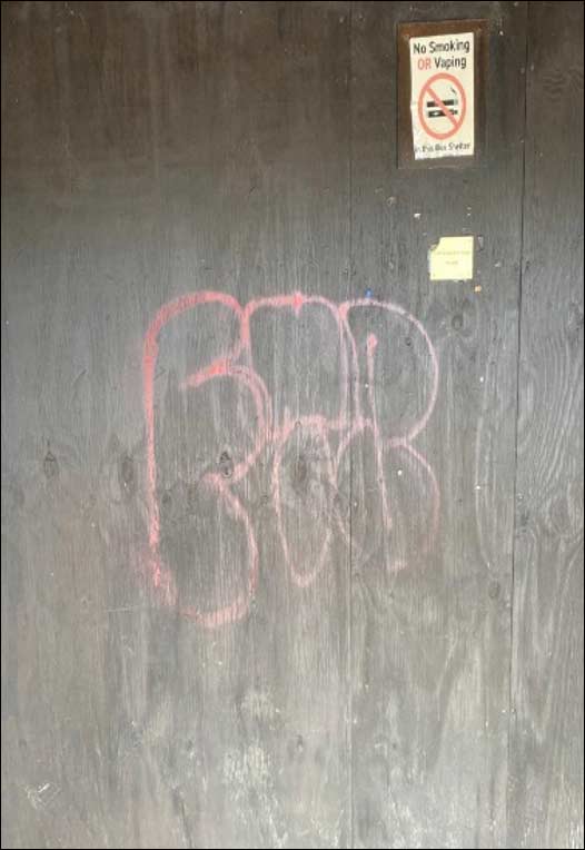 Graffiti