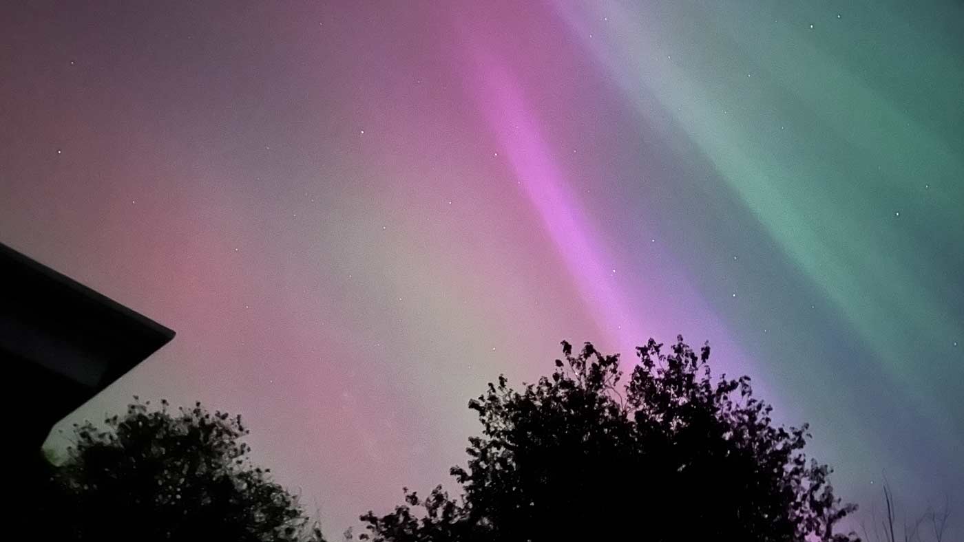 Aurora