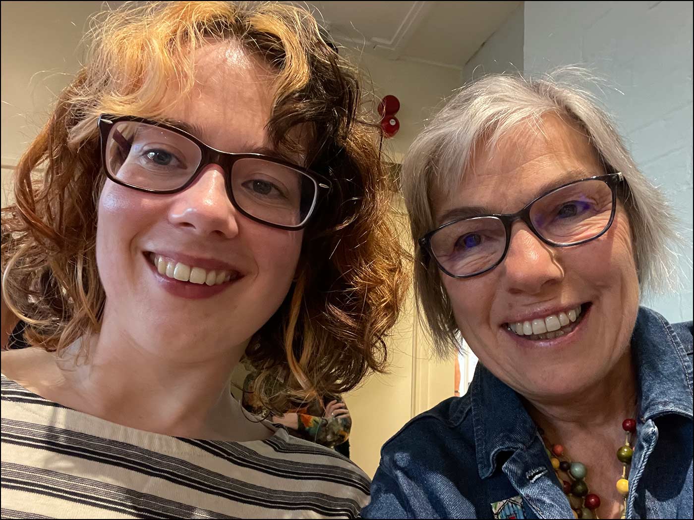 Tranfield Band Evening