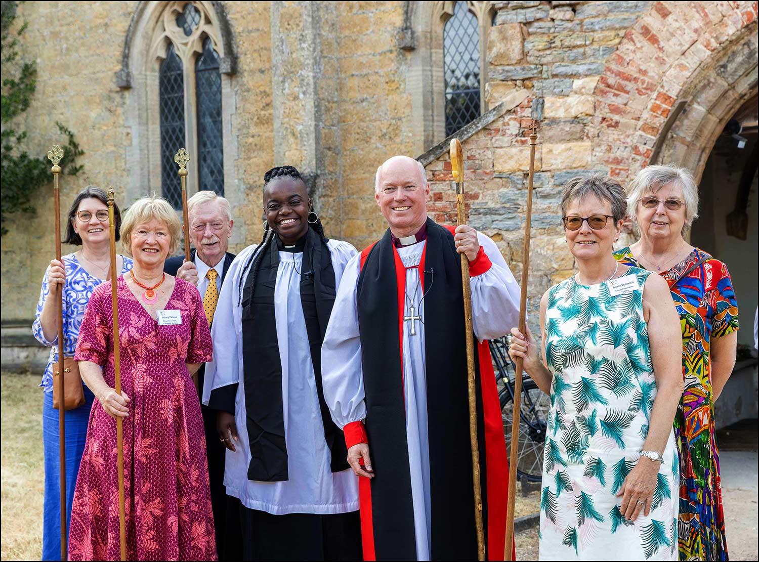 Rector