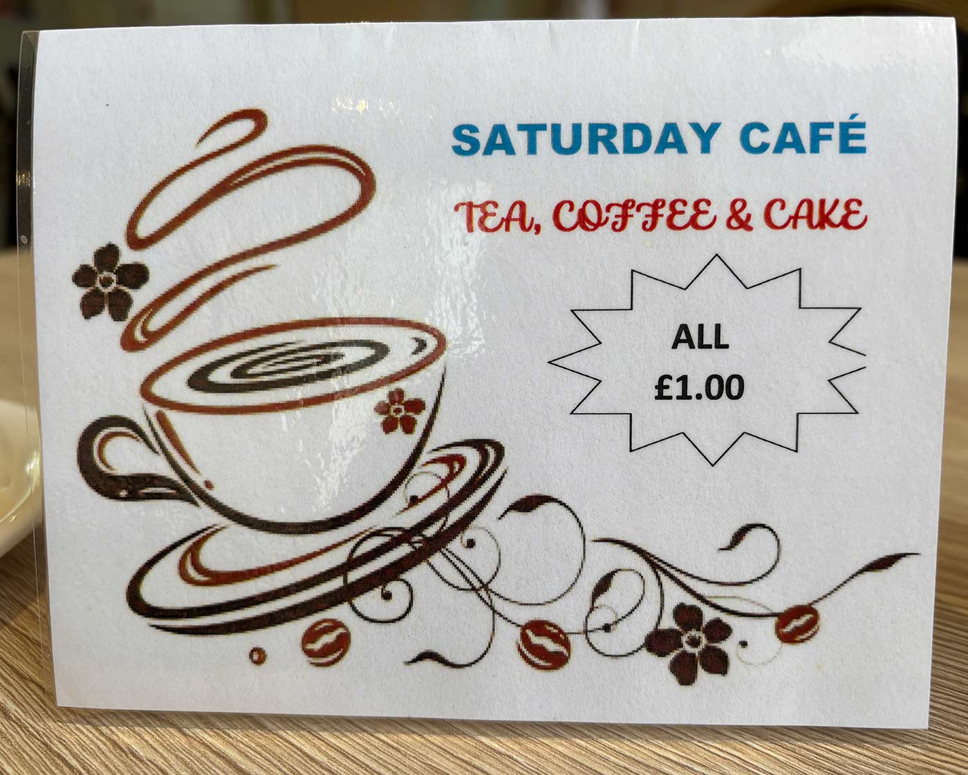 Sat Cafe