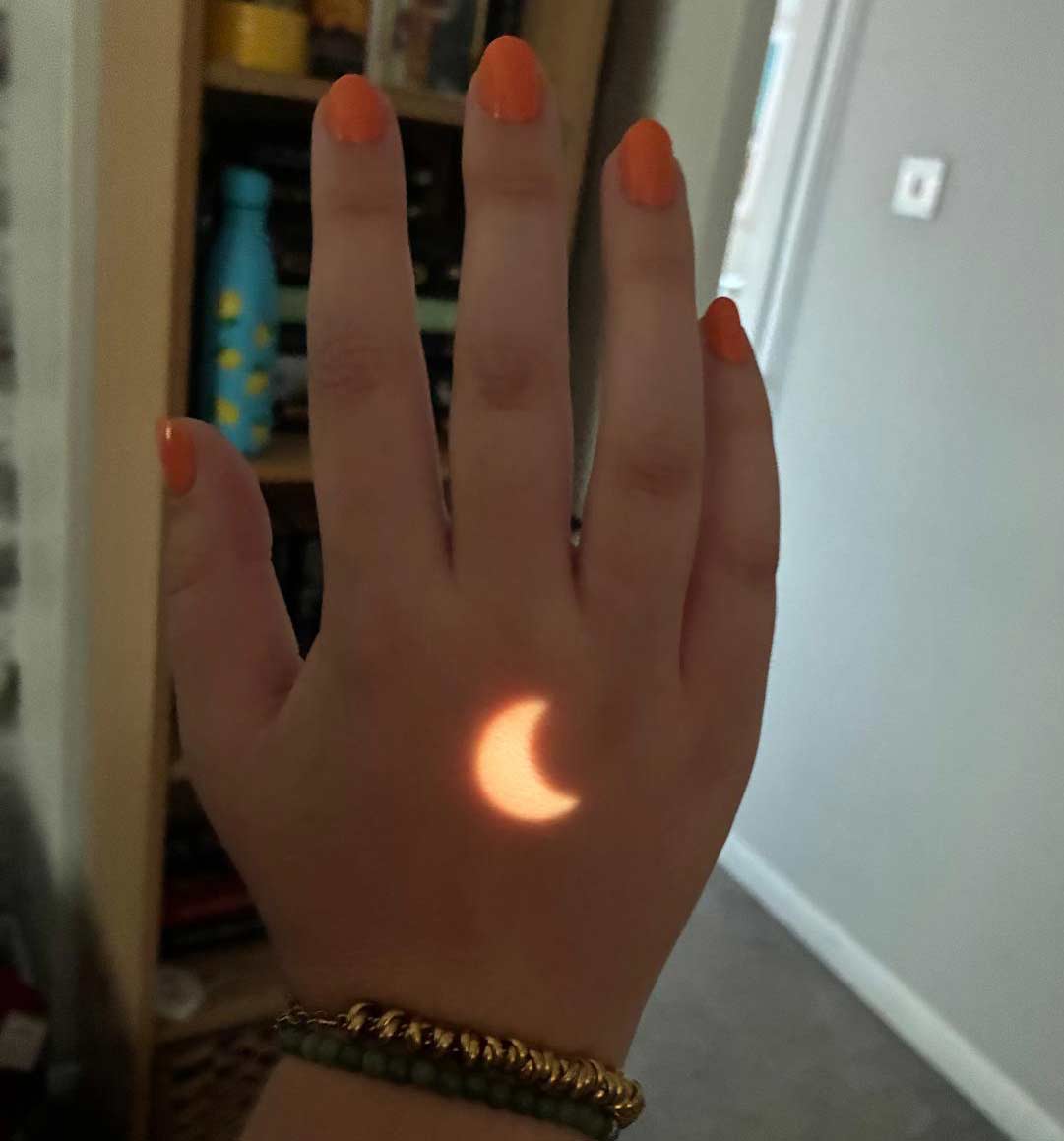 Eclipse