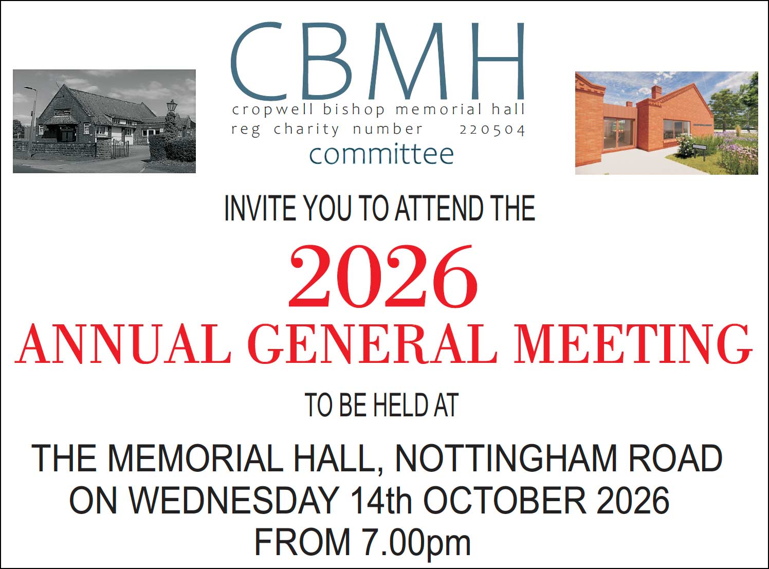 AGM
