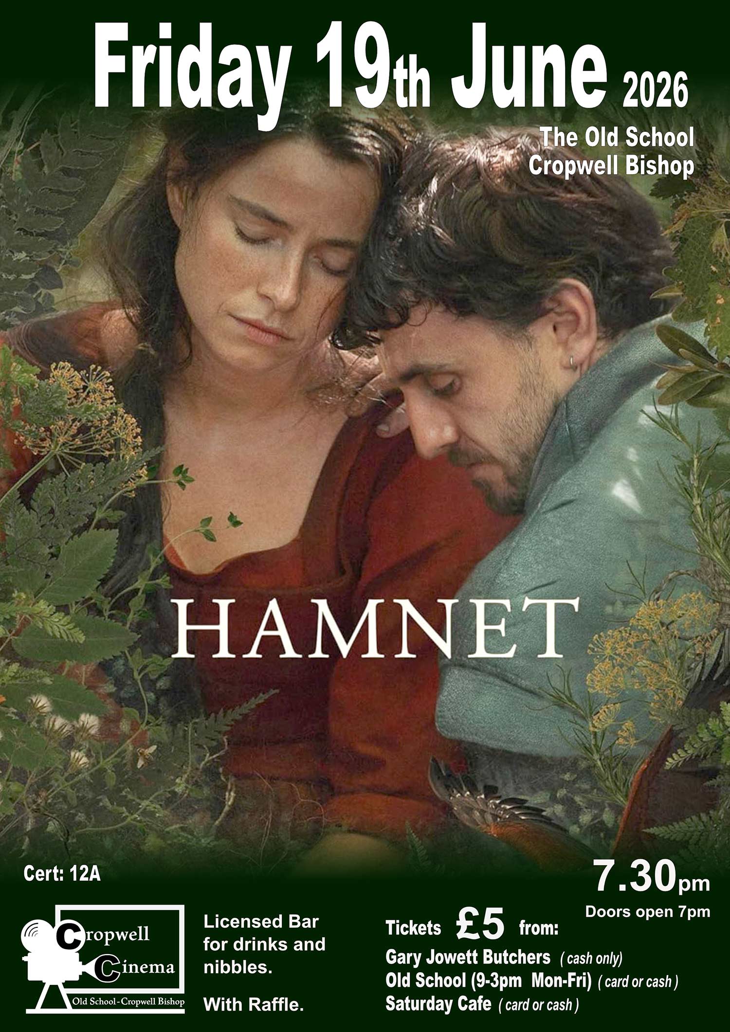 Hamnet