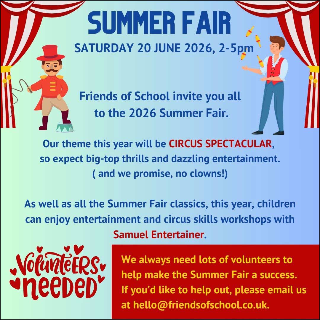 Summer Fair