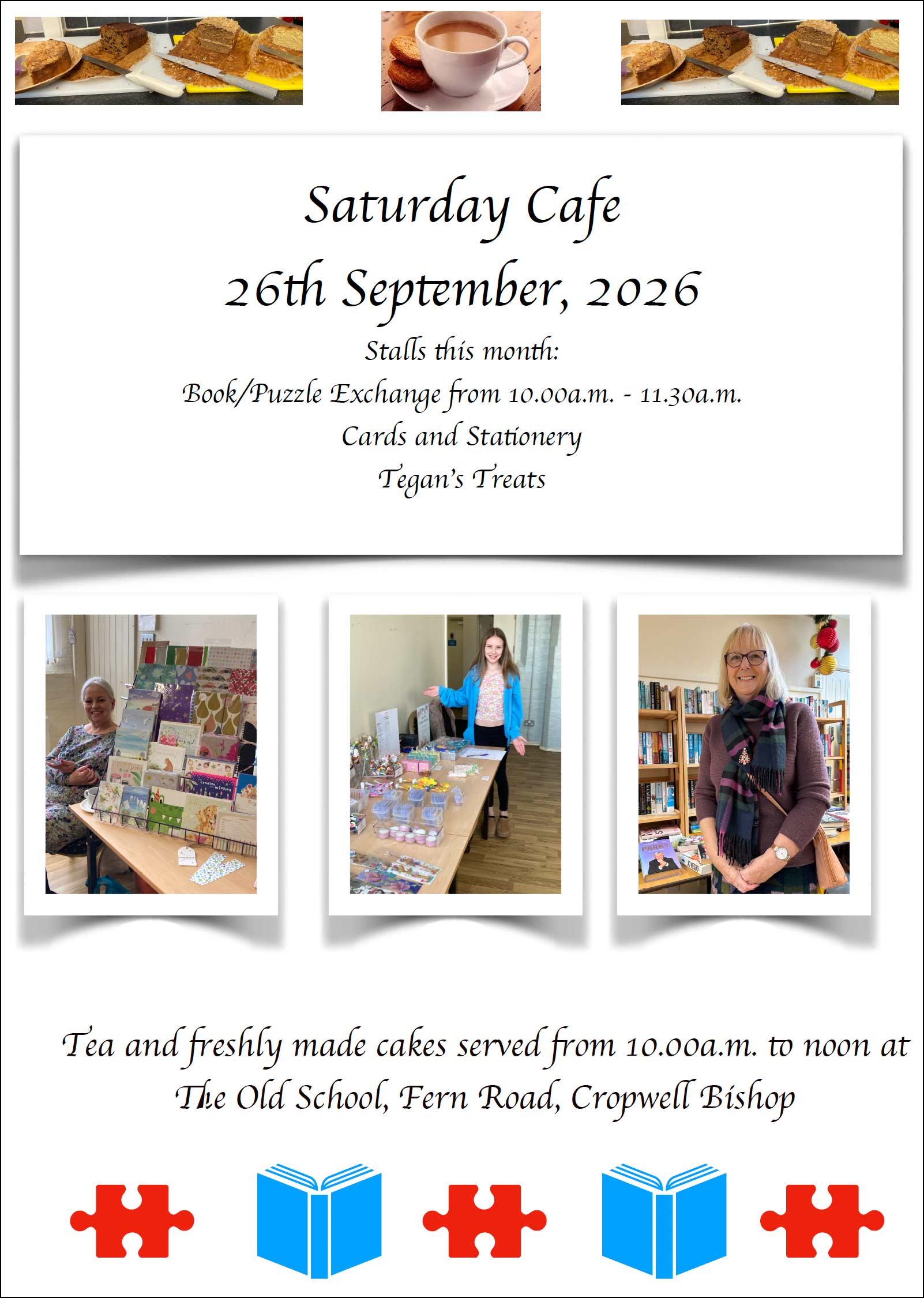 Sat Cafe