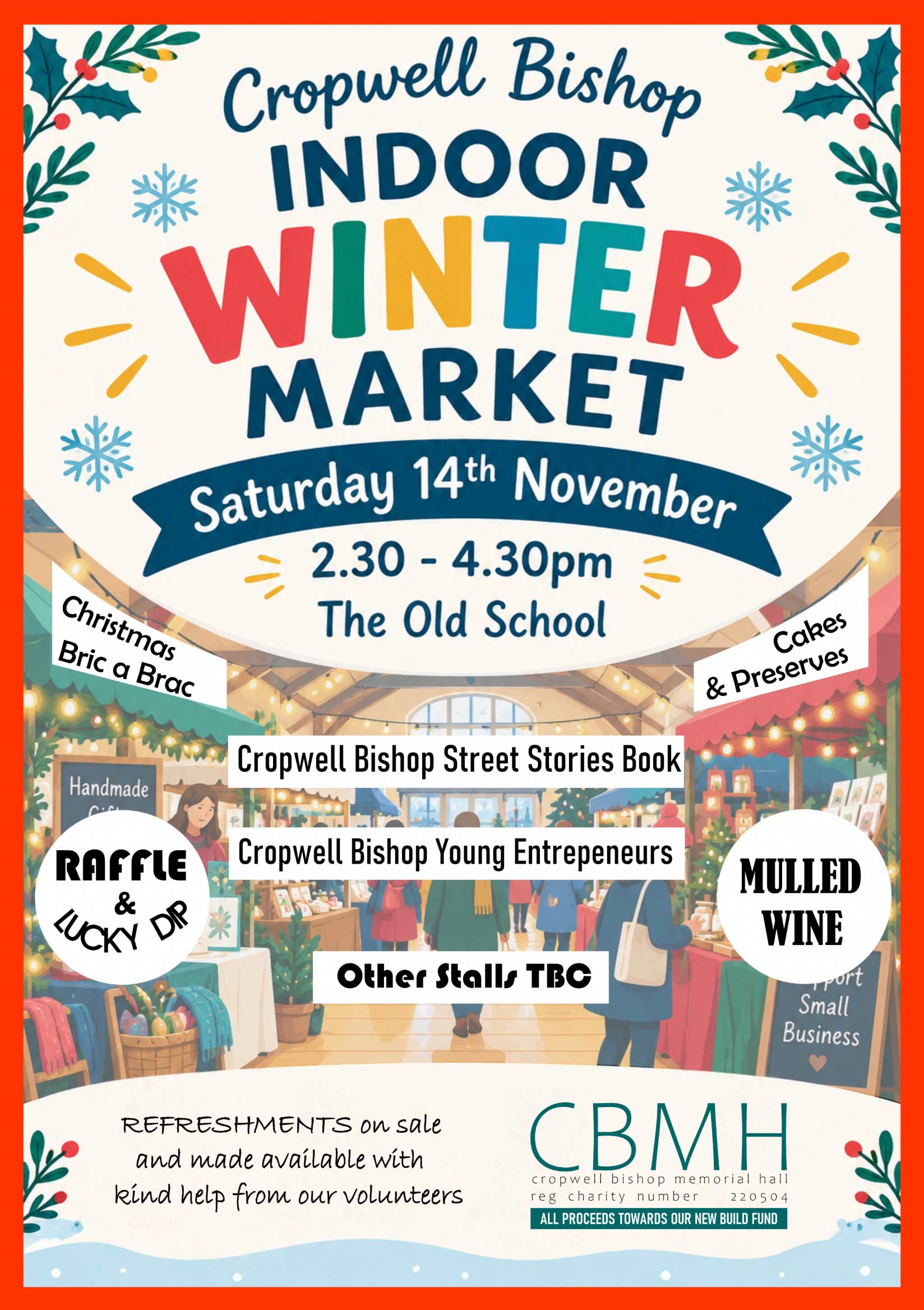 Winter Market