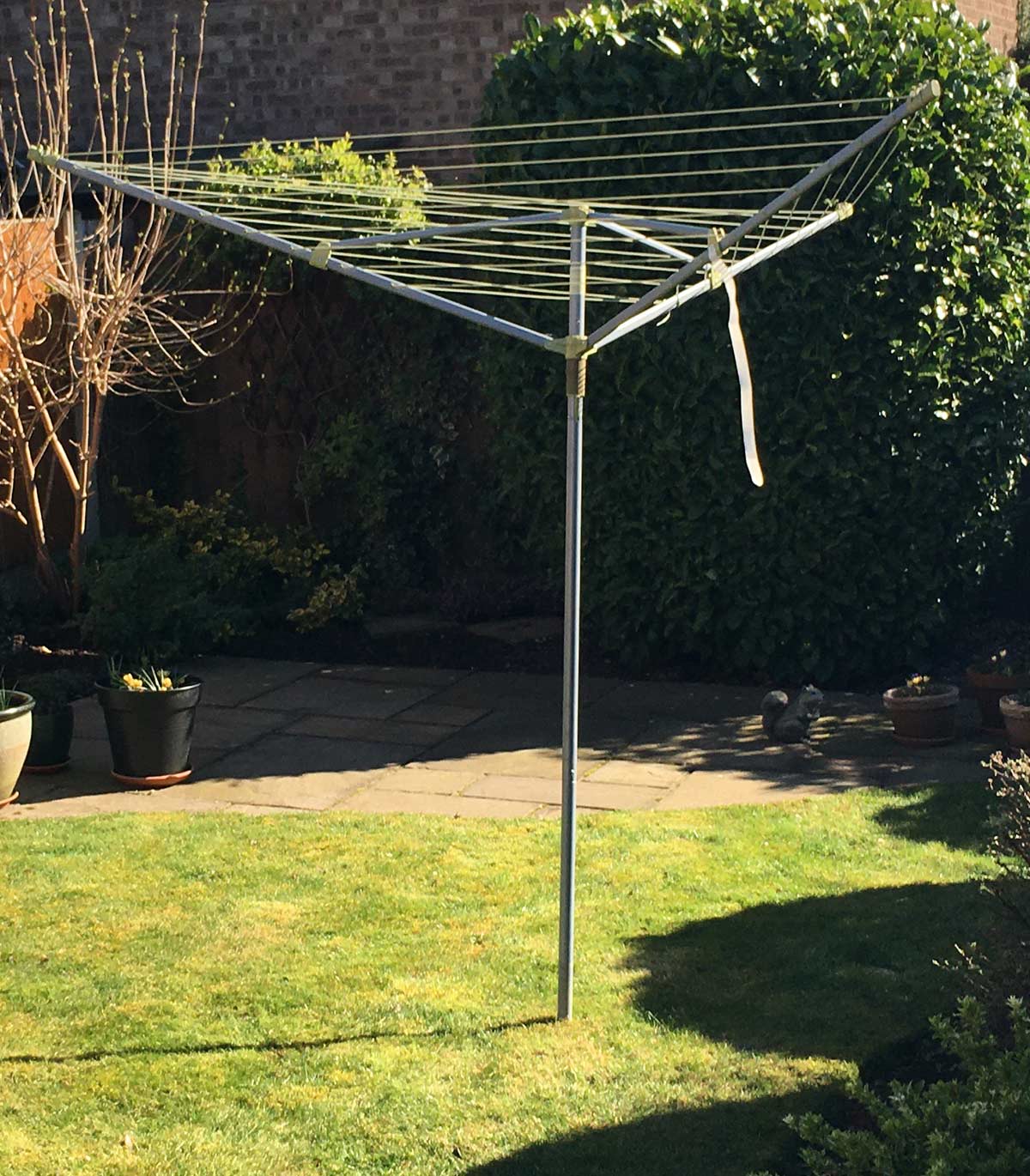Washing Line
