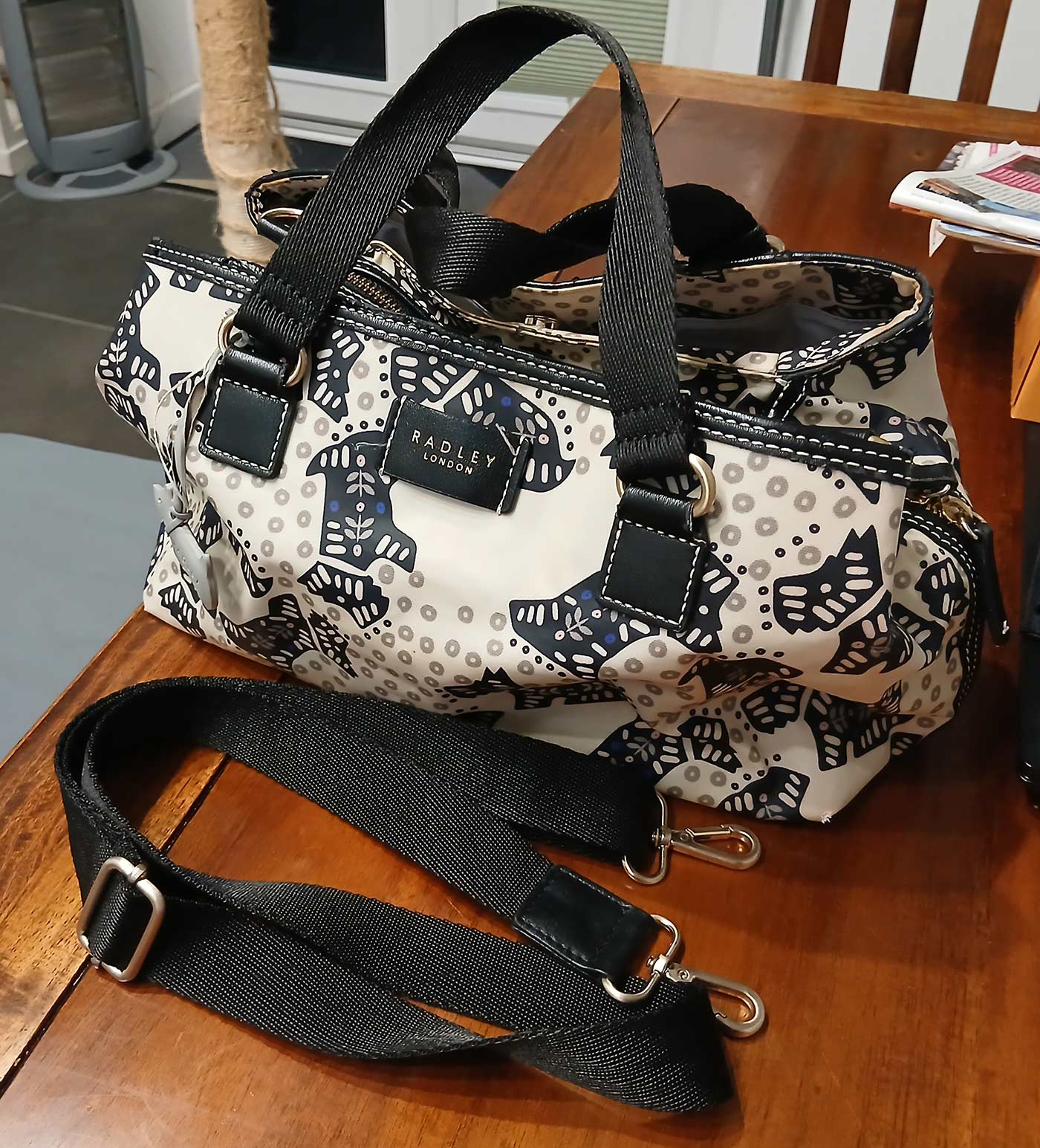 Radley bag