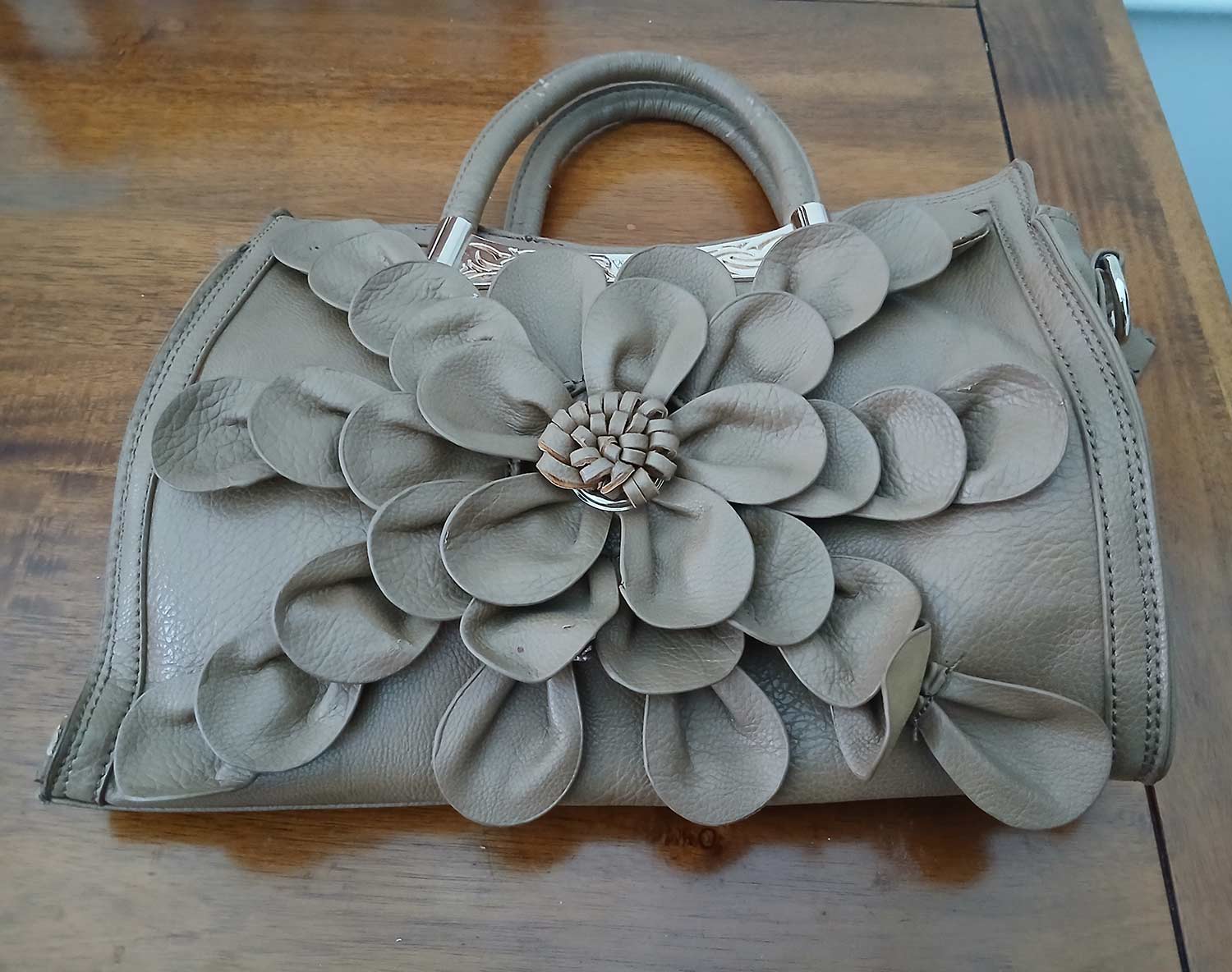 Brown bag