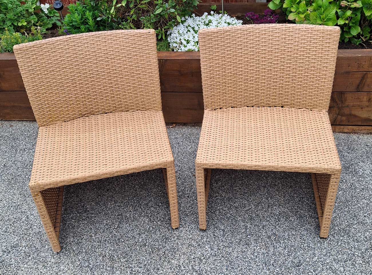 Rattan