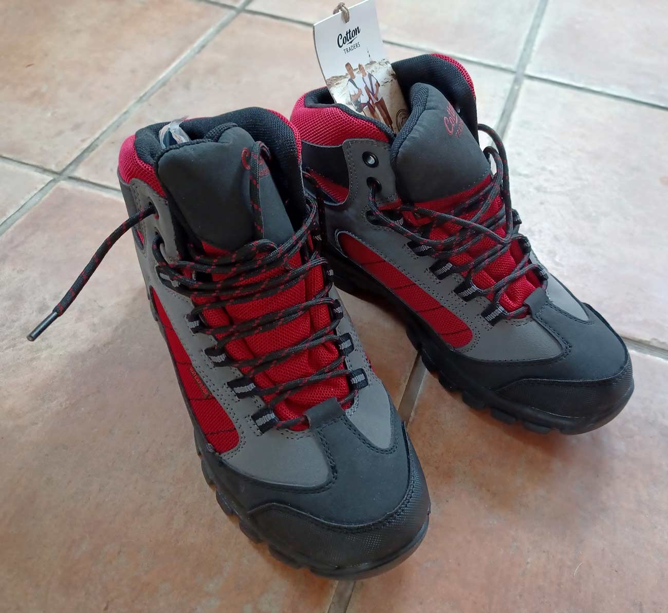 Boots