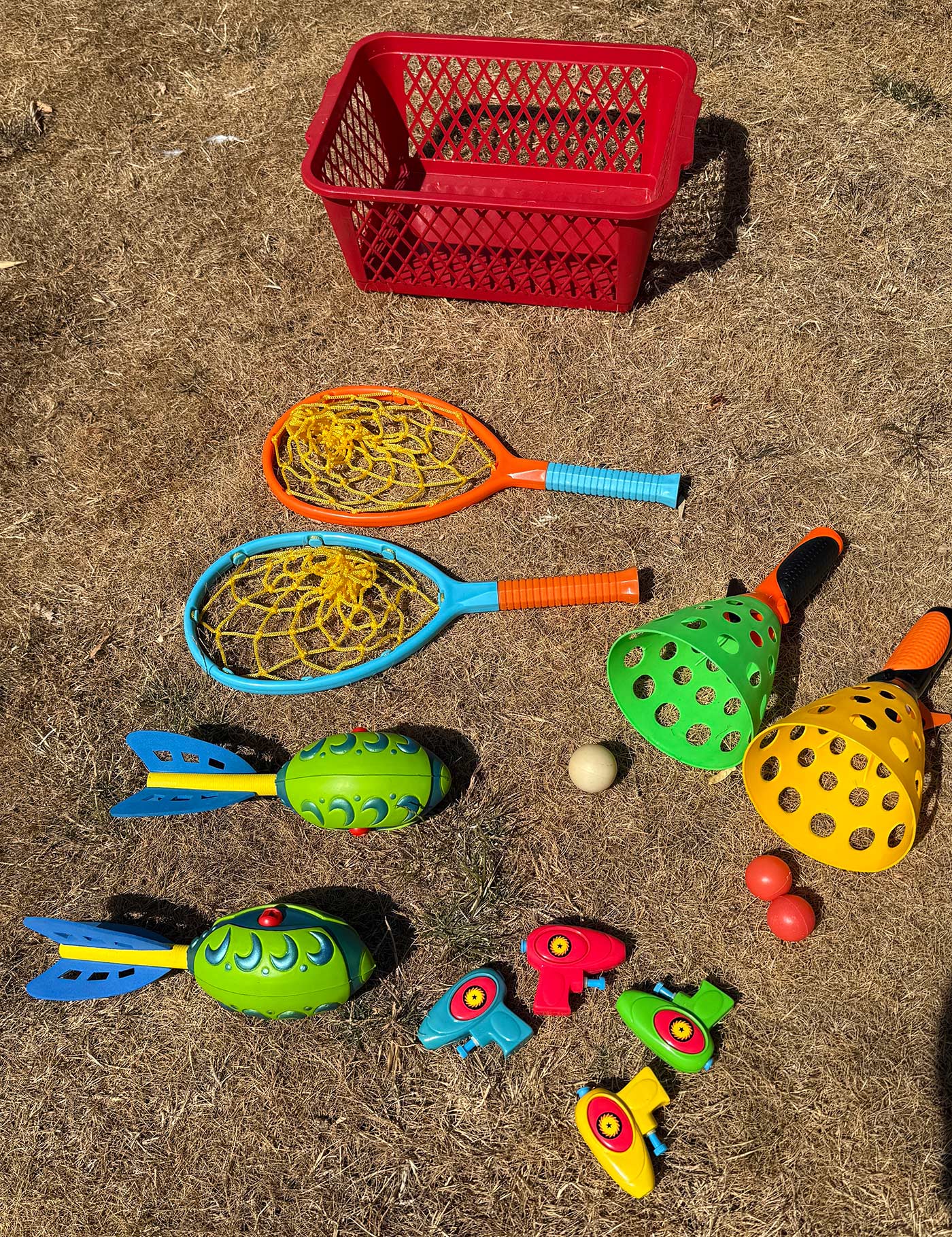 GArden play