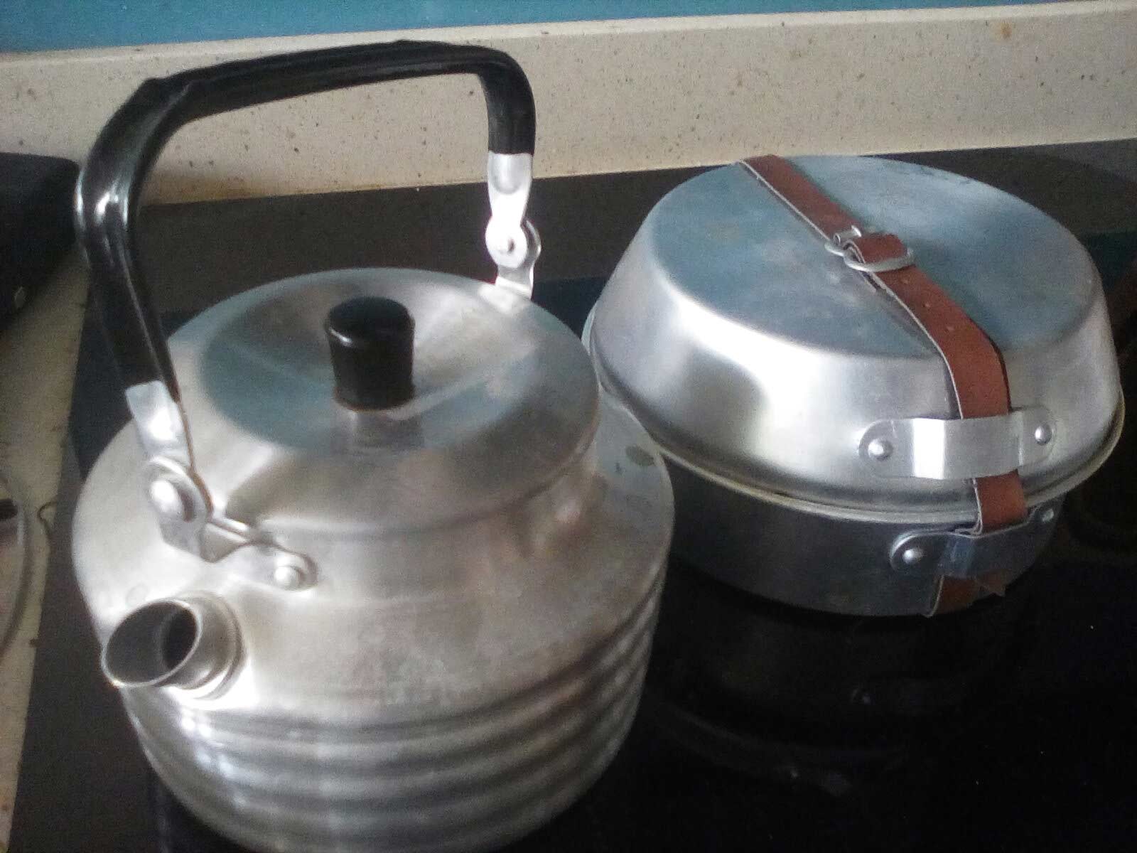 Kettle
