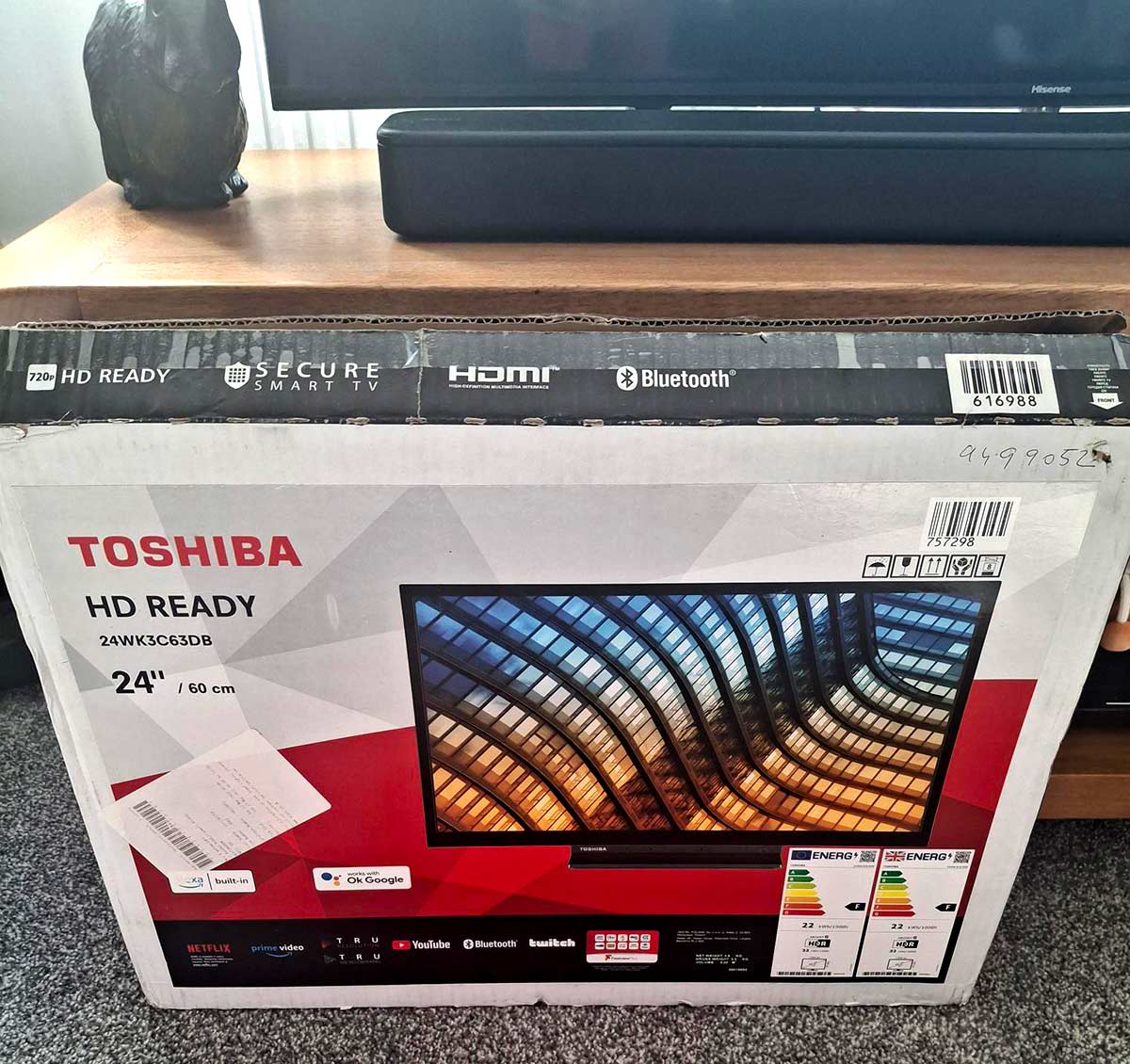 tv