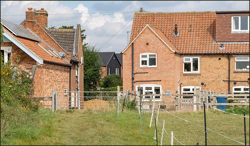 Colston Road Bridge Walk