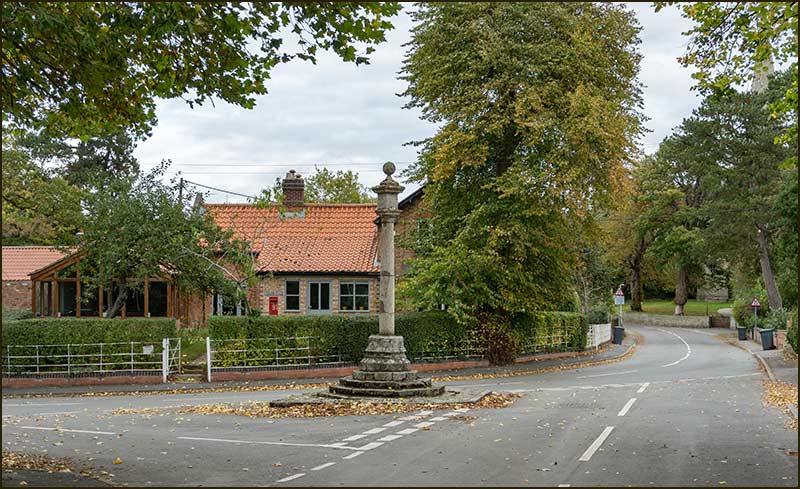 Colston Bassett Walk