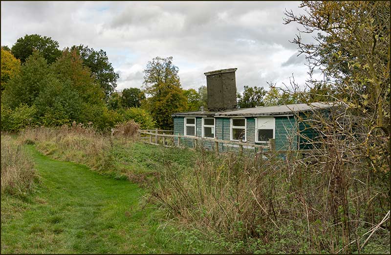 Colston Bassett Walk