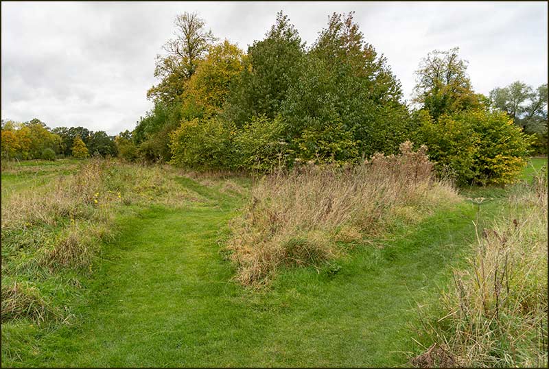 Colston Bassett Walk